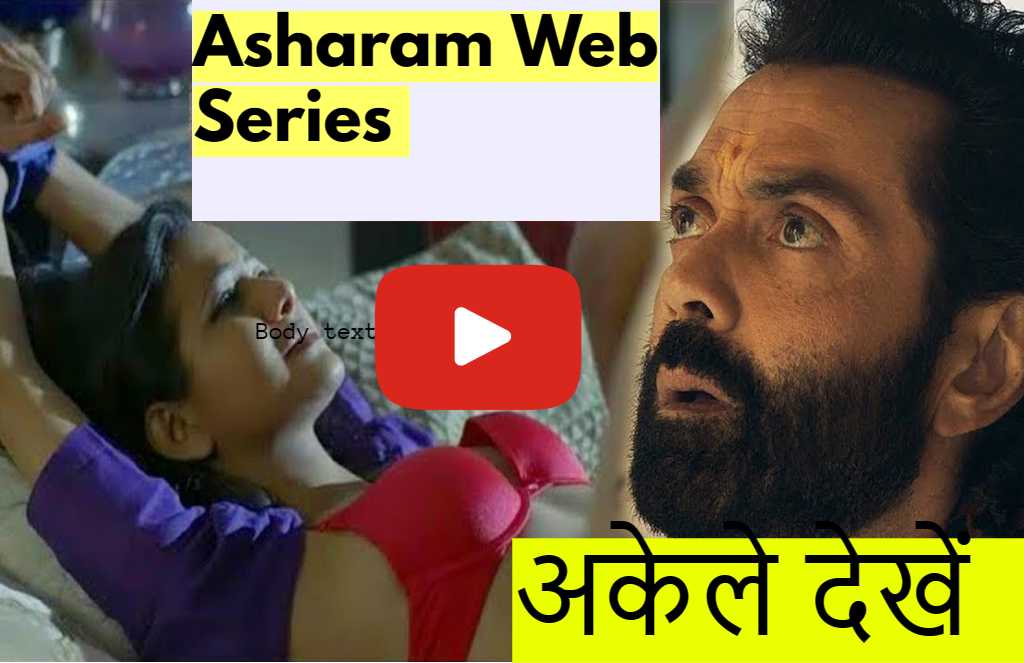 ashram web series session 4