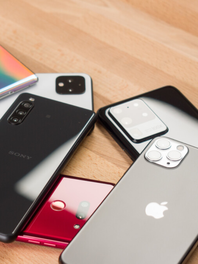 5 discontinued flagships that are still worth buying in 2023