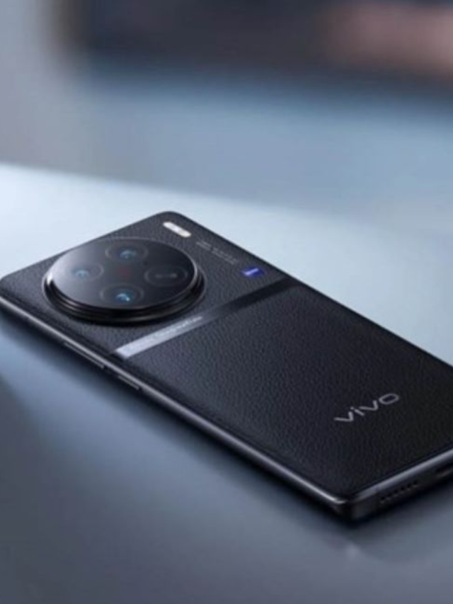 Vivo x100 pro smartphone के सभी हुए दीवाने, कमाल के फीचर्स ने किया सभी को हैरान, जानिए