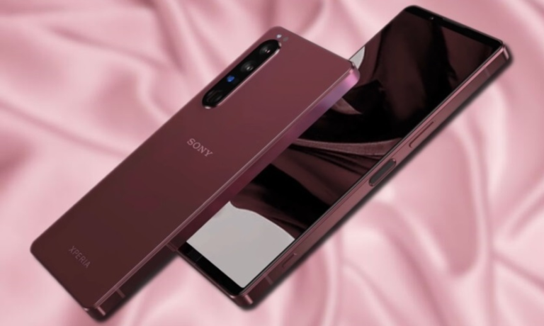 Sony Xperia 1 VI