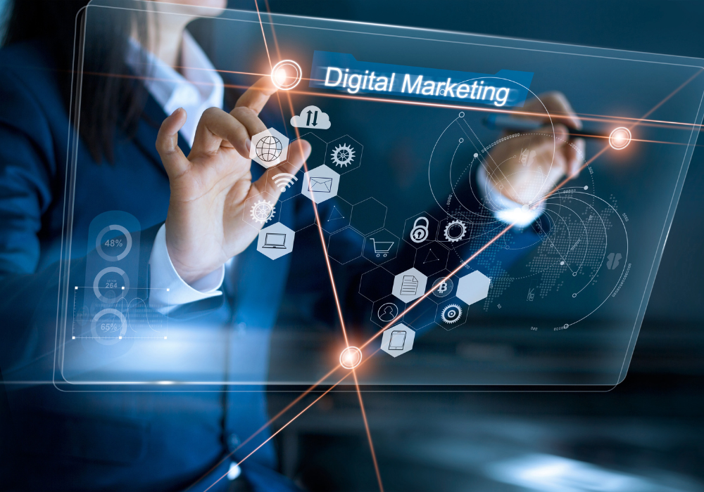 Mastering the Digital Arena Strategies for Success in Loans Advertising