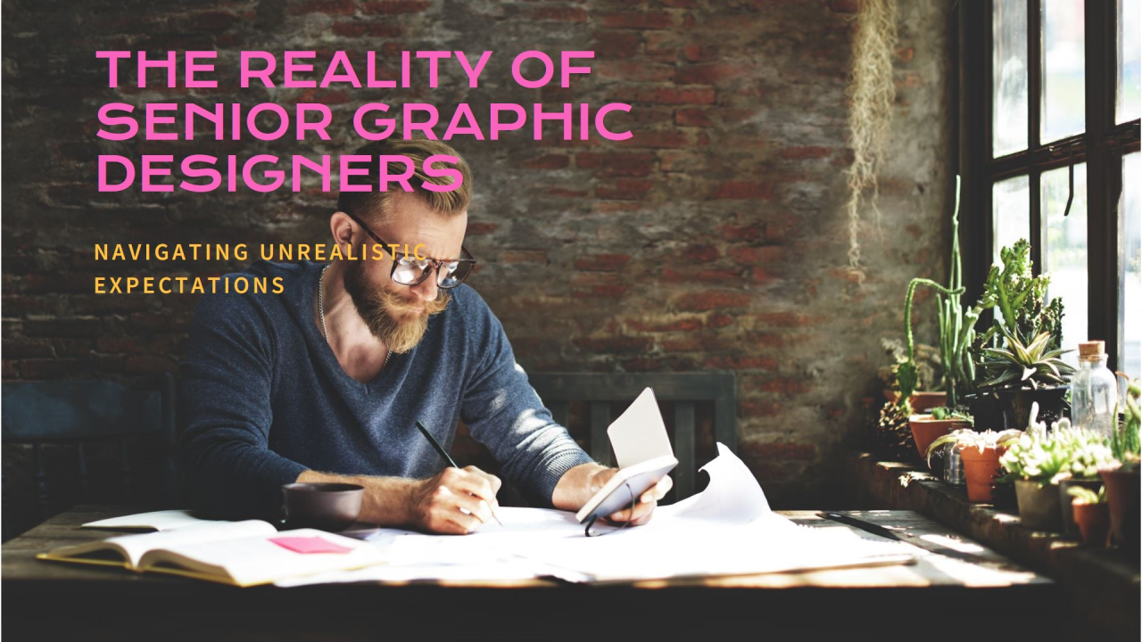 Graphic Designers